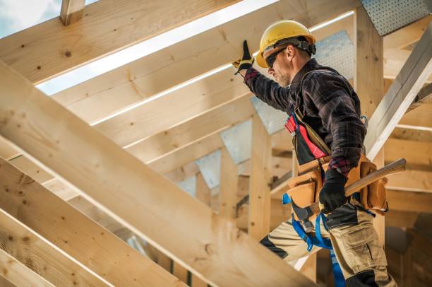 Best Storm Damage Roof Repair  in Poinciana, FL