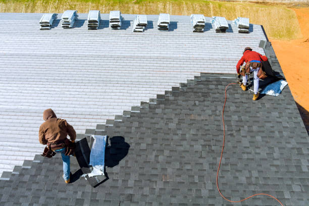 Best Commercial Roofing Services  in Poinciana, FL
