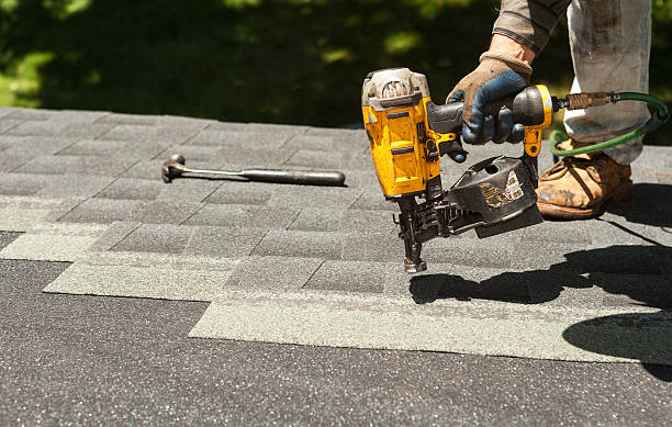 Quick and Trustworthy Emergency Roof Repair Services in Poinciana, FL