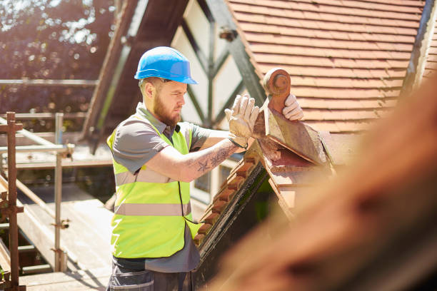Best Commercial Roofing Services  in Poinciana, FL